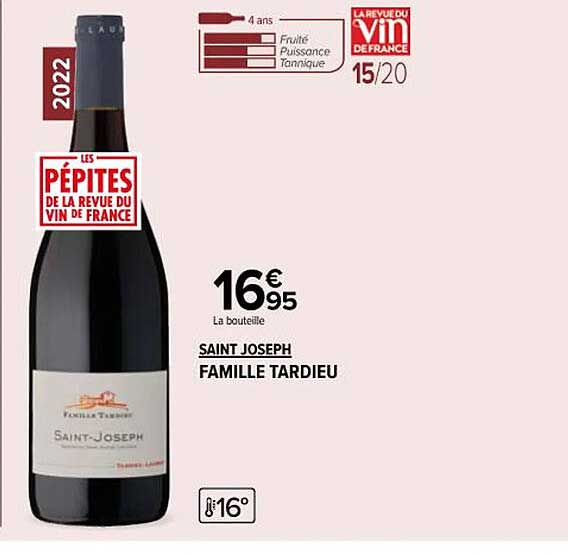 saint joseph famille tardieu