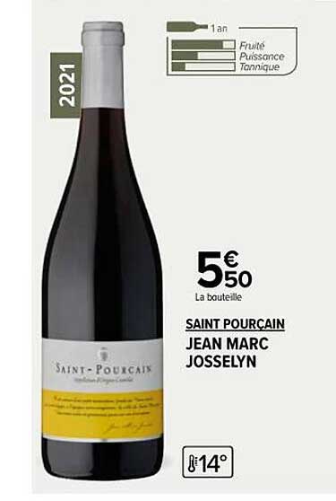 saint pourçain jean marc josselyn