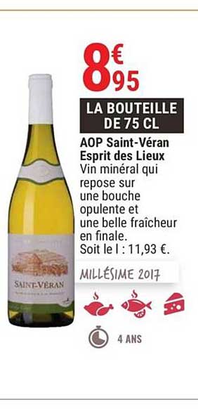 aop saint véran esprit des lieux