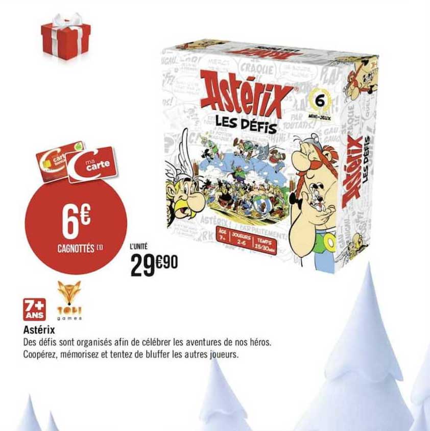 Astérix