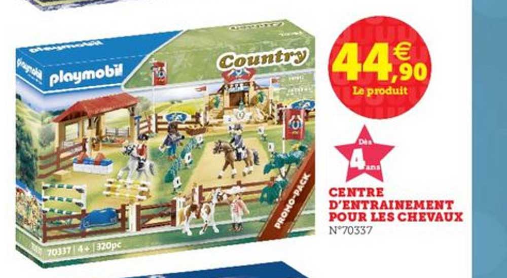 centre d'entraînement pour les chevaux