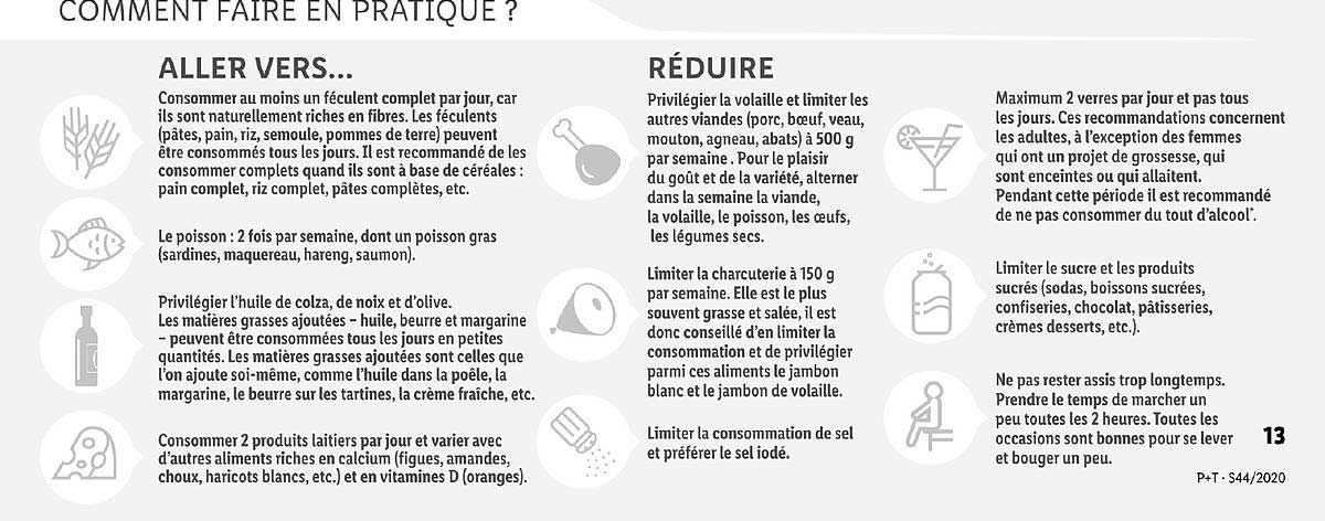 comment faire en pratique?