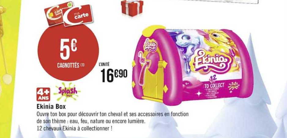 Ekinia Box Splash