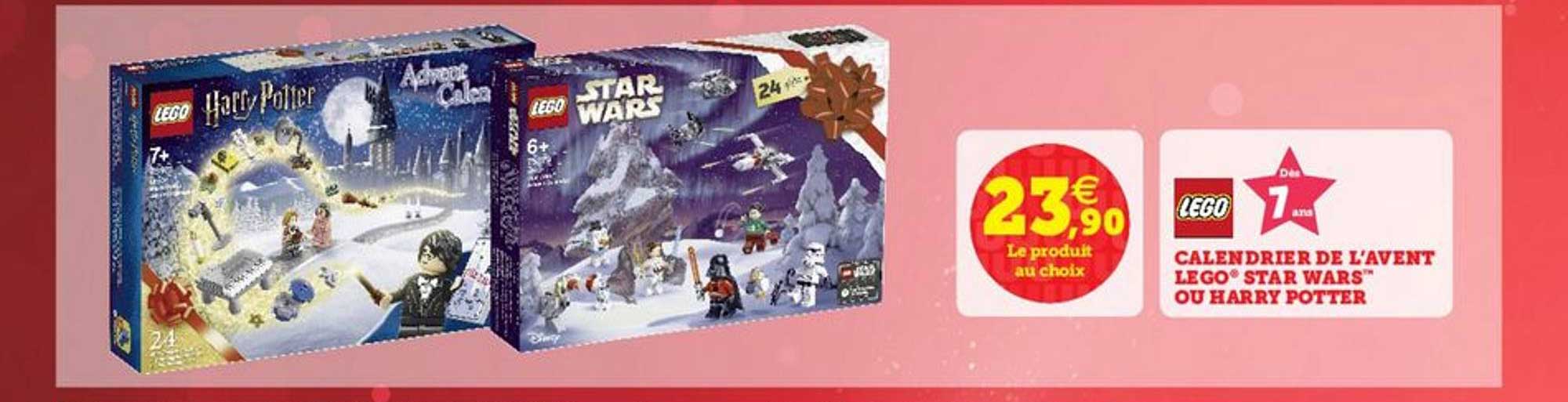 harry potter, star wars lego