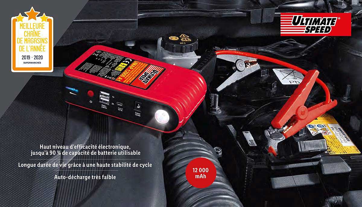 haut niveau d'efficacité électronique