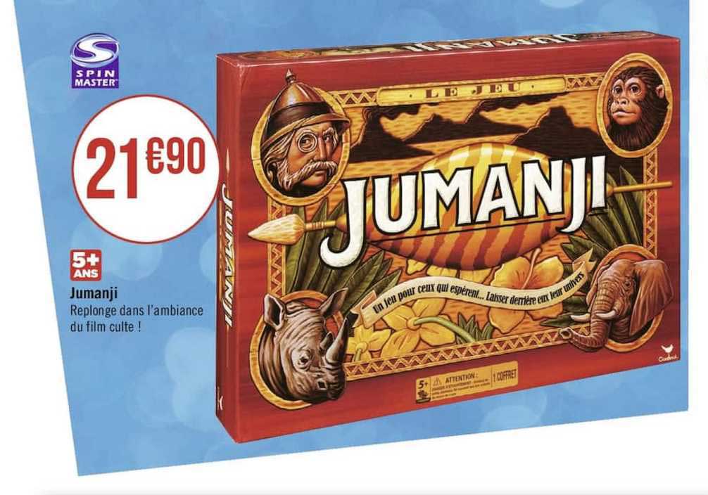 Jumanji