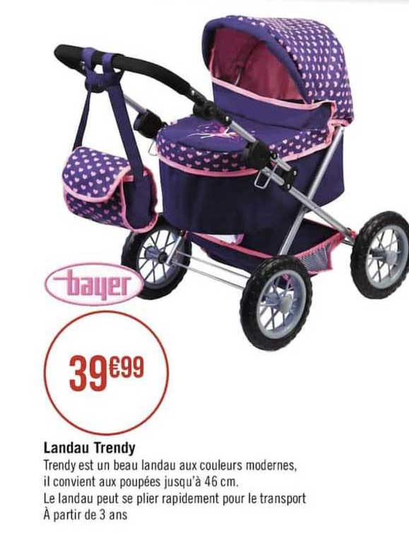 landau trendy bayer