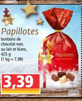 papillotes