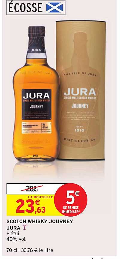 scotch whisky journey jura