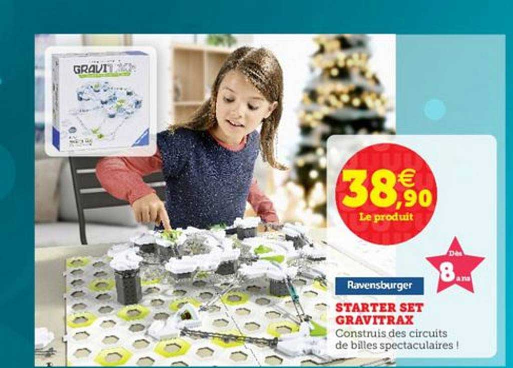 starter set gravitrax