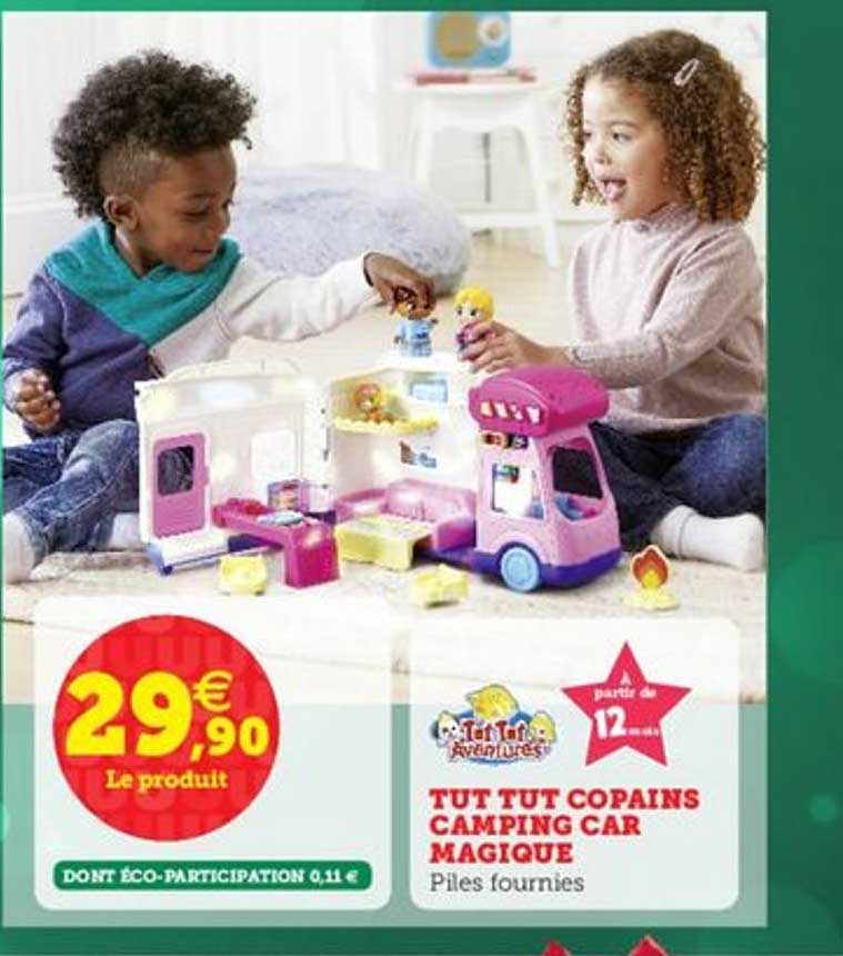 tut tut copains camping car magique