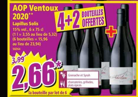 aop ventoux 2020 lapillus solis