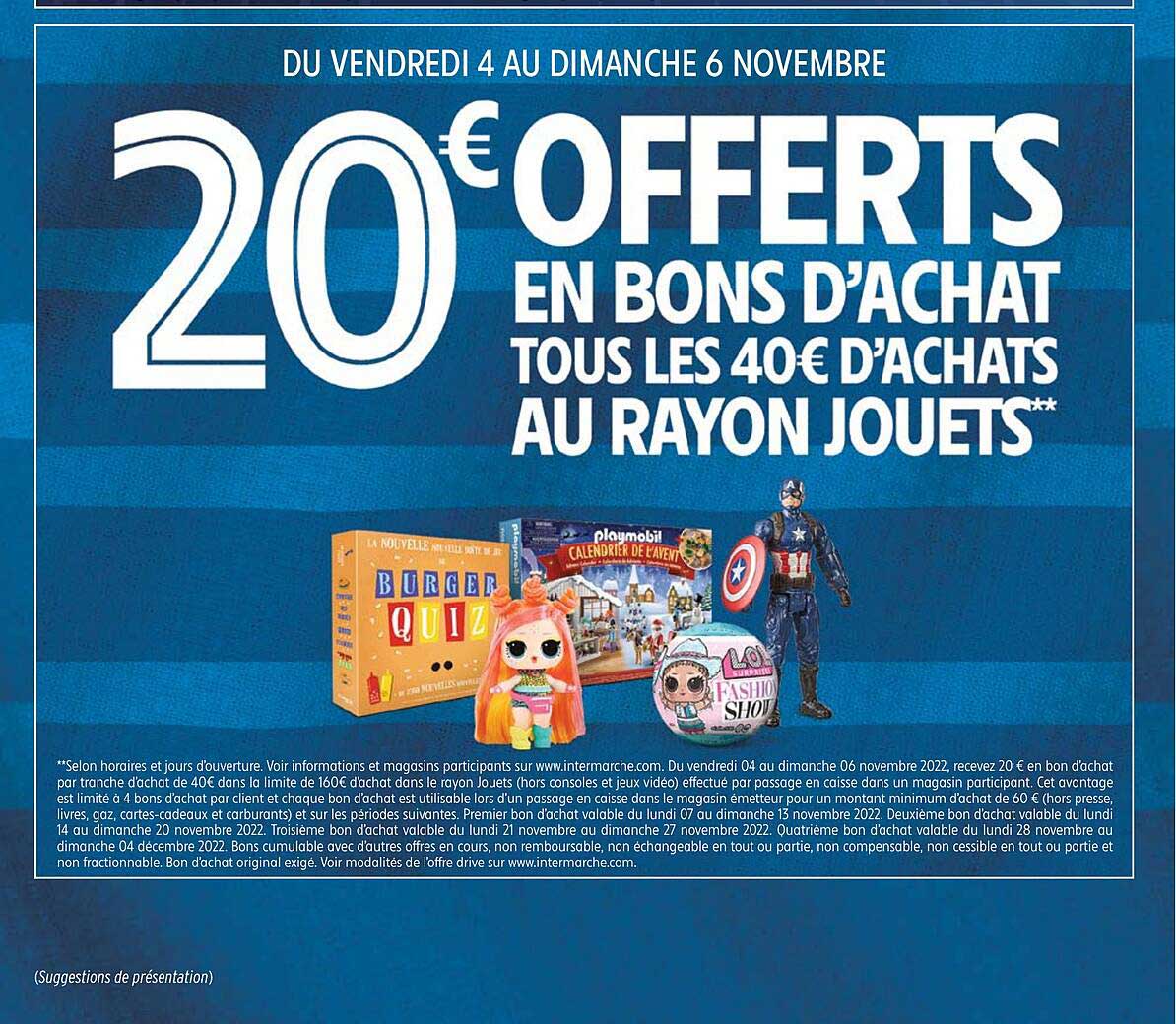 Rayon Jouets