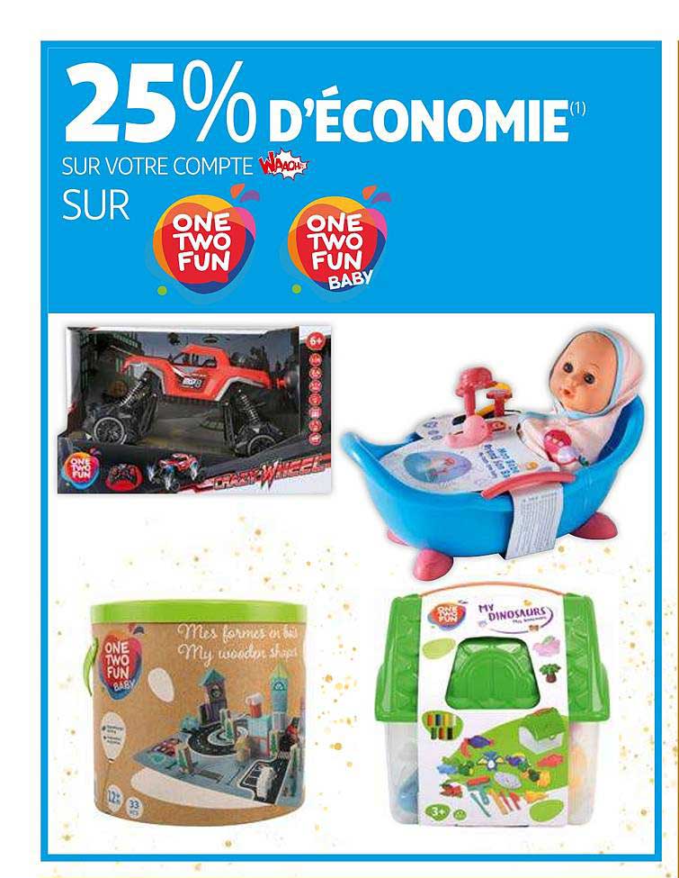 one two fun, one two fun baby