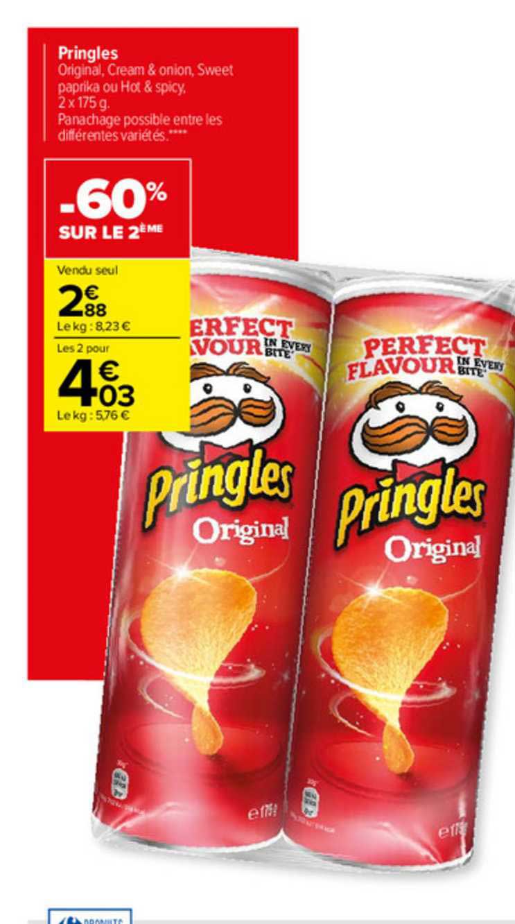 Pringles