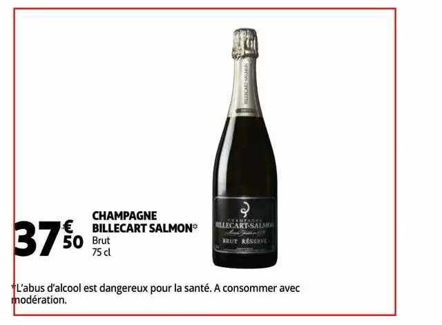 champagne billecart salmon