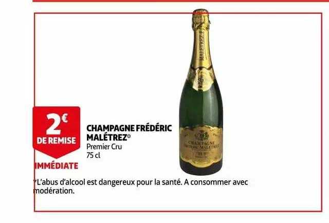 champagne frédéric malétrez