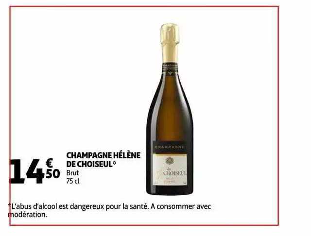 champagne hélène de choiseul