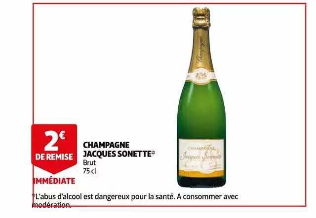 champagne jacques sonette