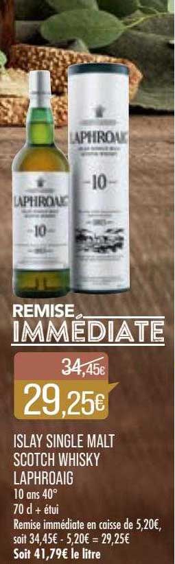 islay single malt scotch whisky laphroaig