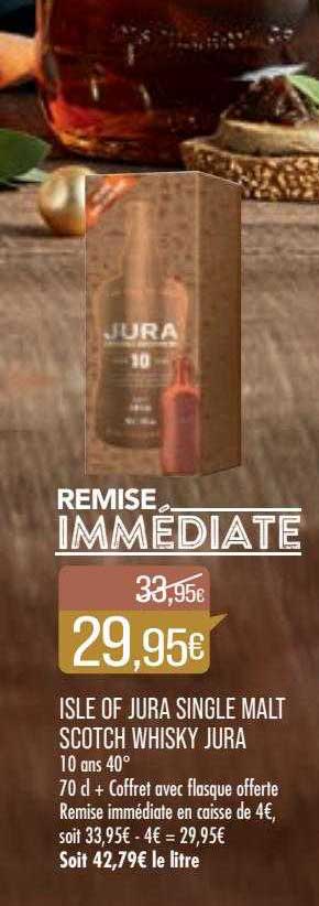 isle of jura single malt scotch whisky jura