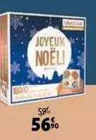 joyeux noël
