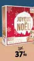joyeux noël