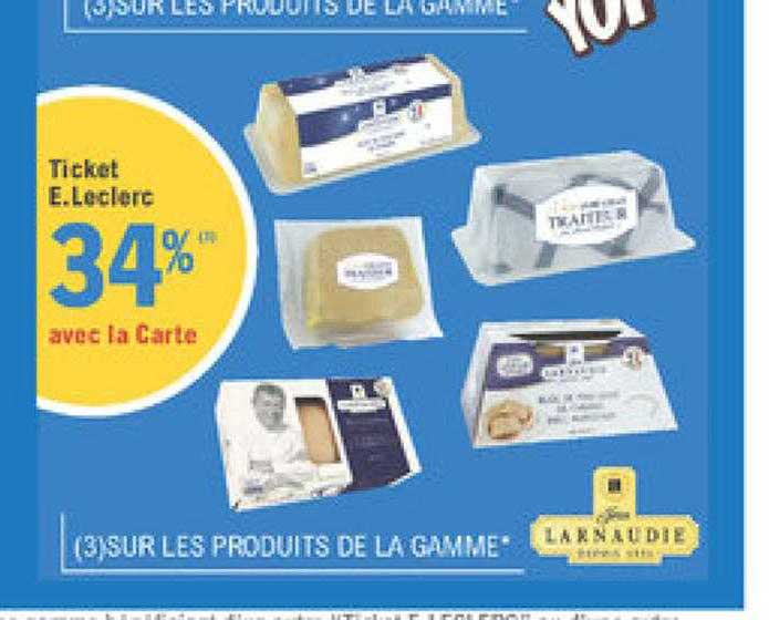 La Gamme Jean Larnaudie