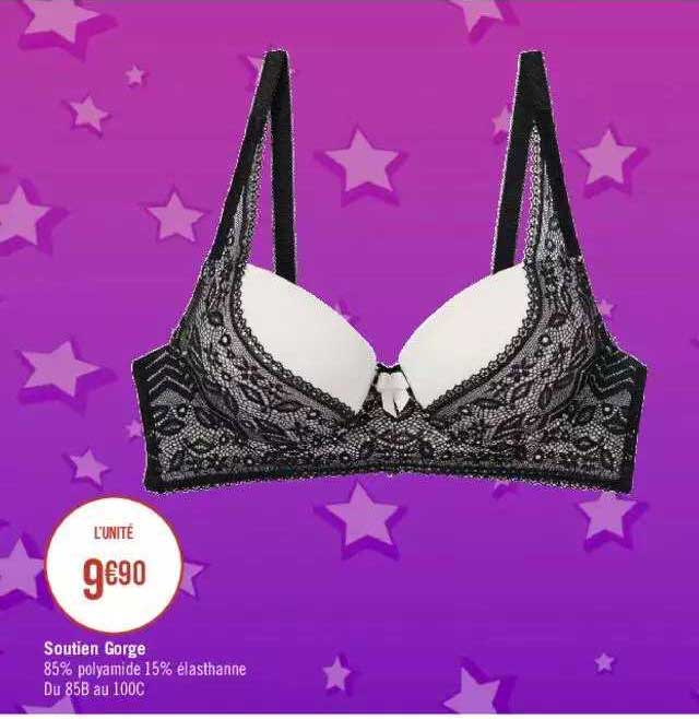 soutien gorge