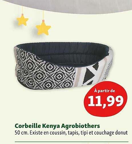 corbeille kenya agrobiothers