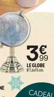 Le Globe