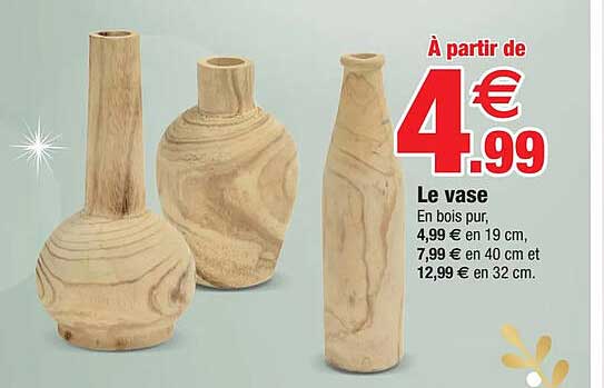 Le Vase