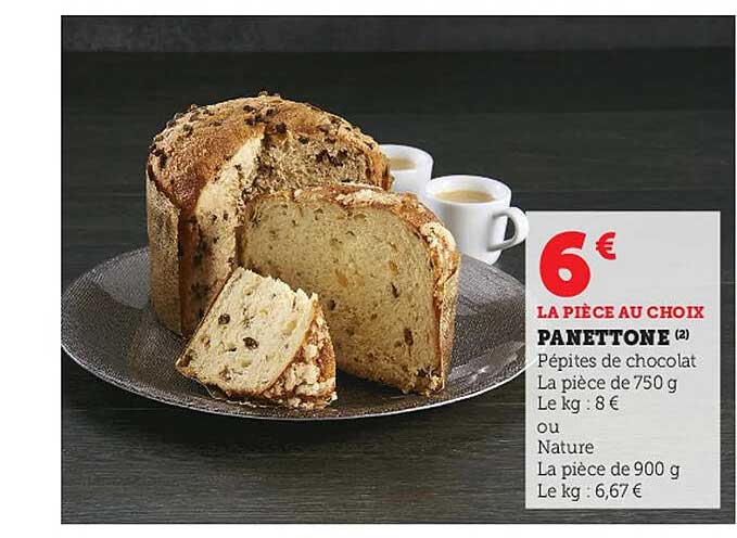 Panettone