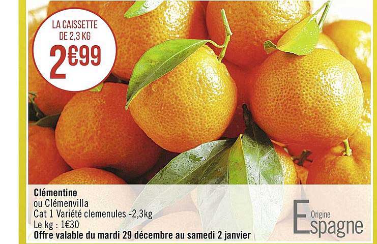 clémentine ou clémenvilla