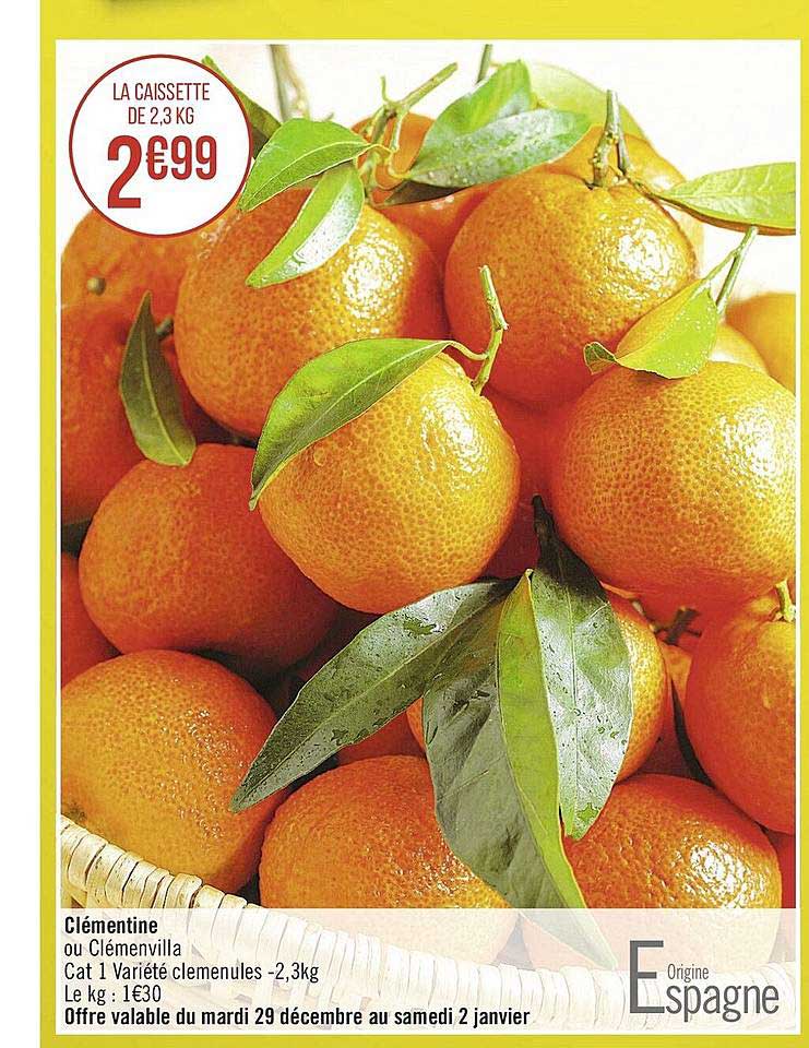 clémentine ou clémenvilla