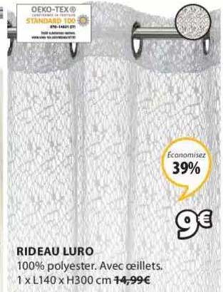 Rideau Luro