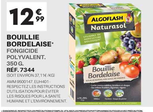 bouillie bordelaise