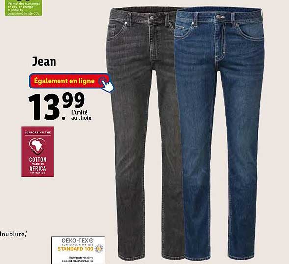 Jean