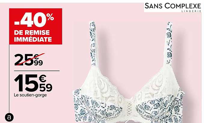 le soutien-gorge