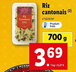 riz cantonais