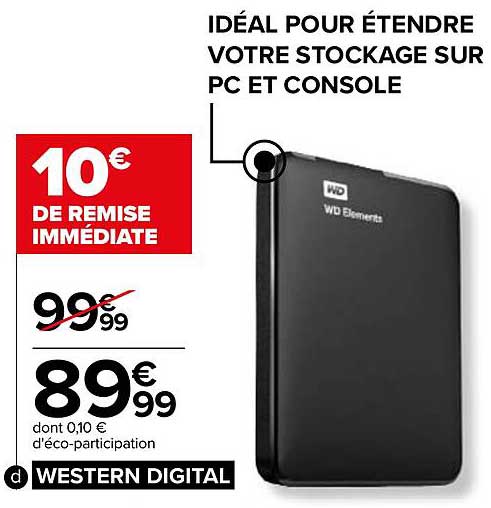 Western Digital