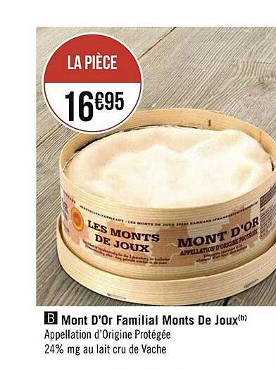 mont d'or familial monts de joux