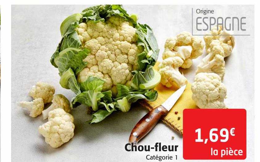 chou-fleur
