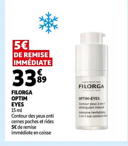 filorga optim eyes
