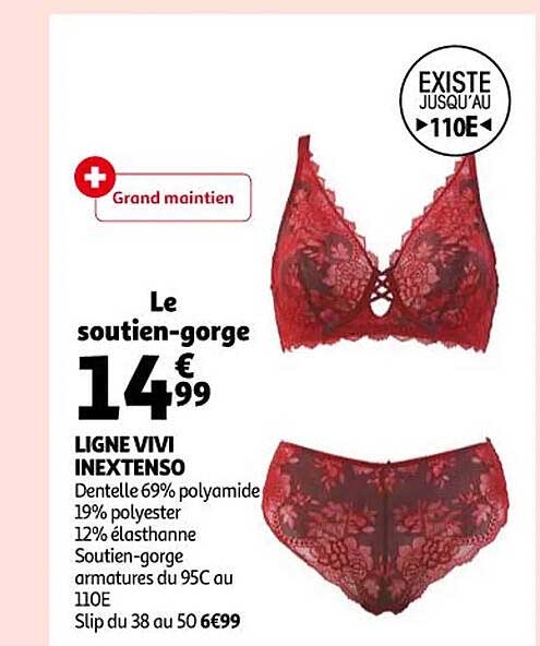 Ligne Vivi Inextenso