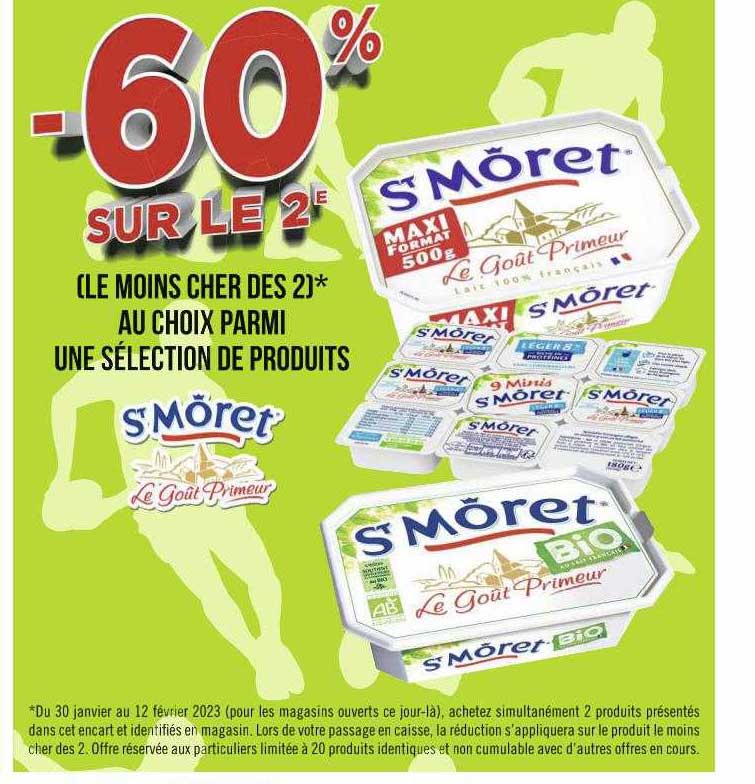 produits st môret