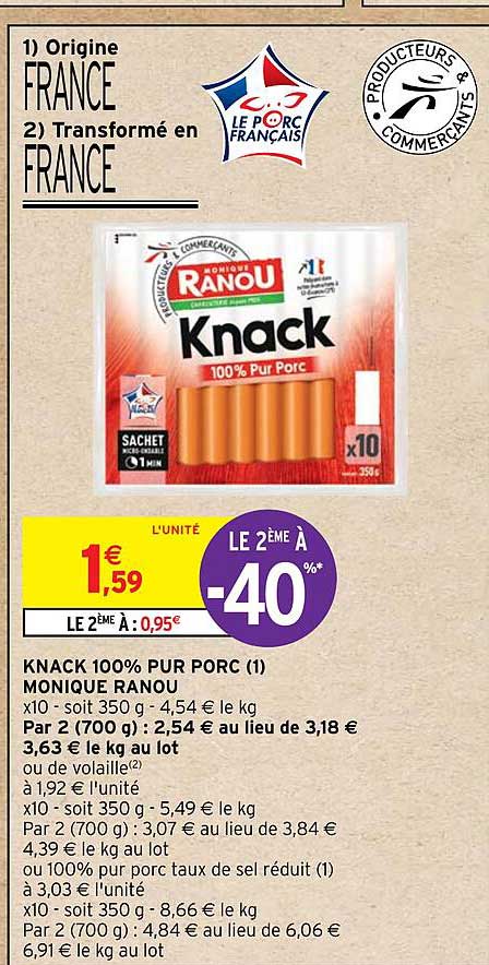 knack 100% pur porc (1) monique ranou
