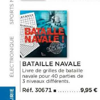 bataille navale