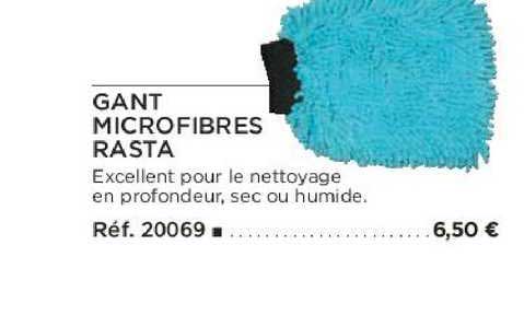 Gant Microfibres Rasta