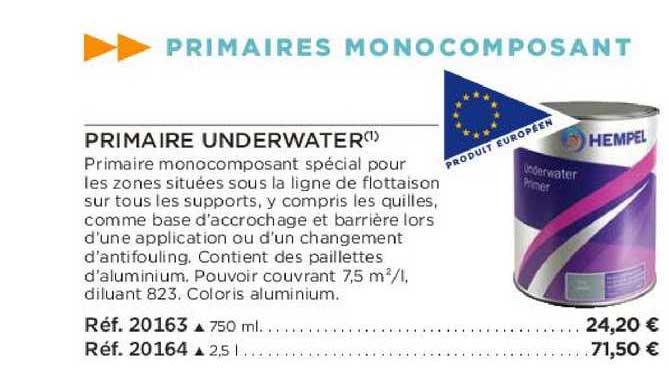Primaire Underwater